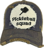 Pickleball Squad