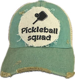 Pickleball Squad