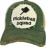 Pickleball Squad