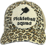 Pickleball Squad