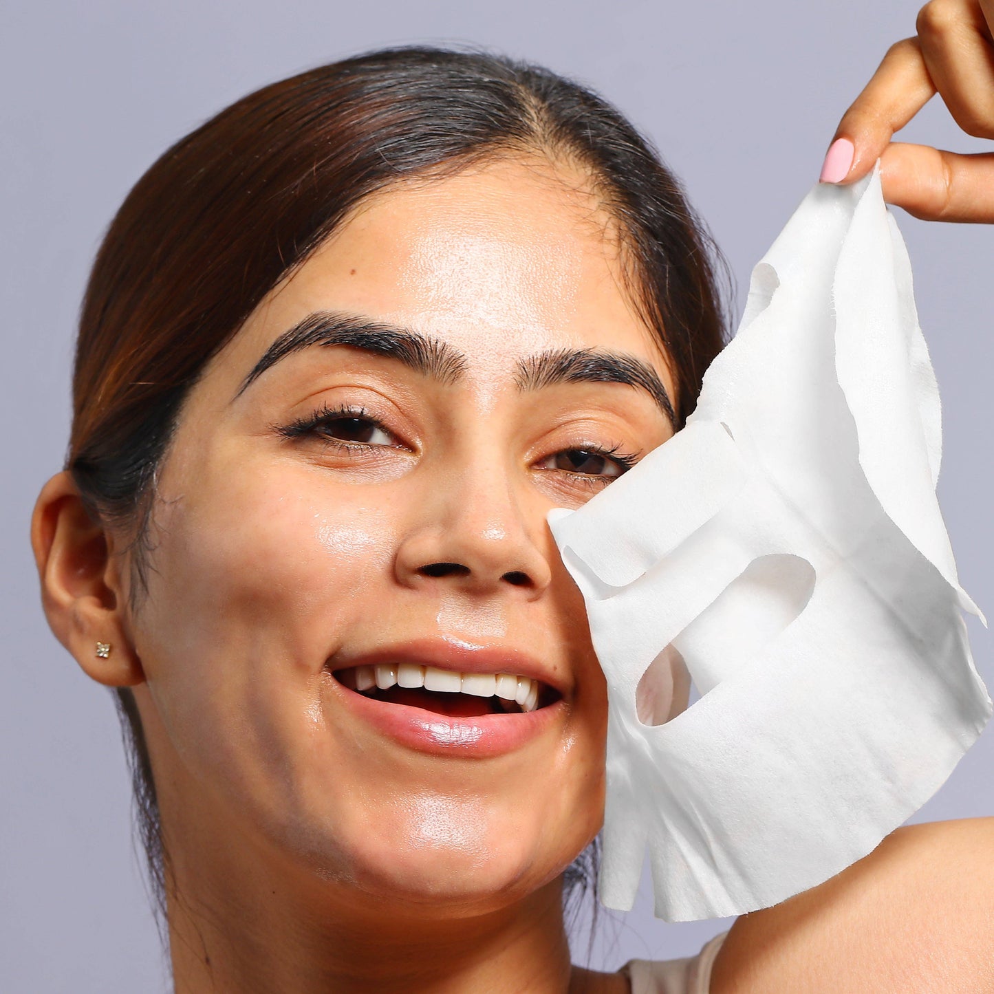 Easter Collagen Facial Mask