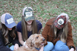 I'm Just Here to Pet All the Dogs Hat