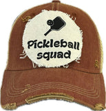 Pickleball Squad