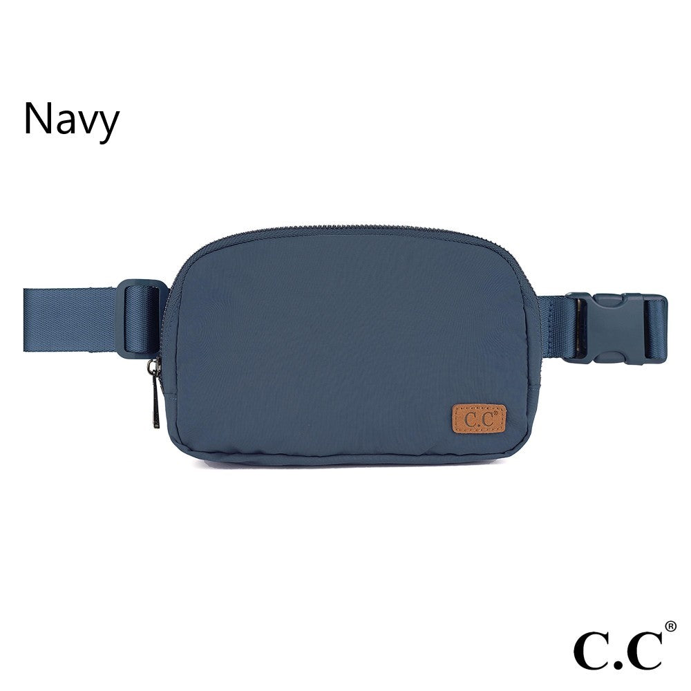 C.C BELT BAG
