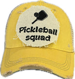 Pickleball Squad