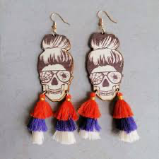 HALLOWEEN EARRINGS