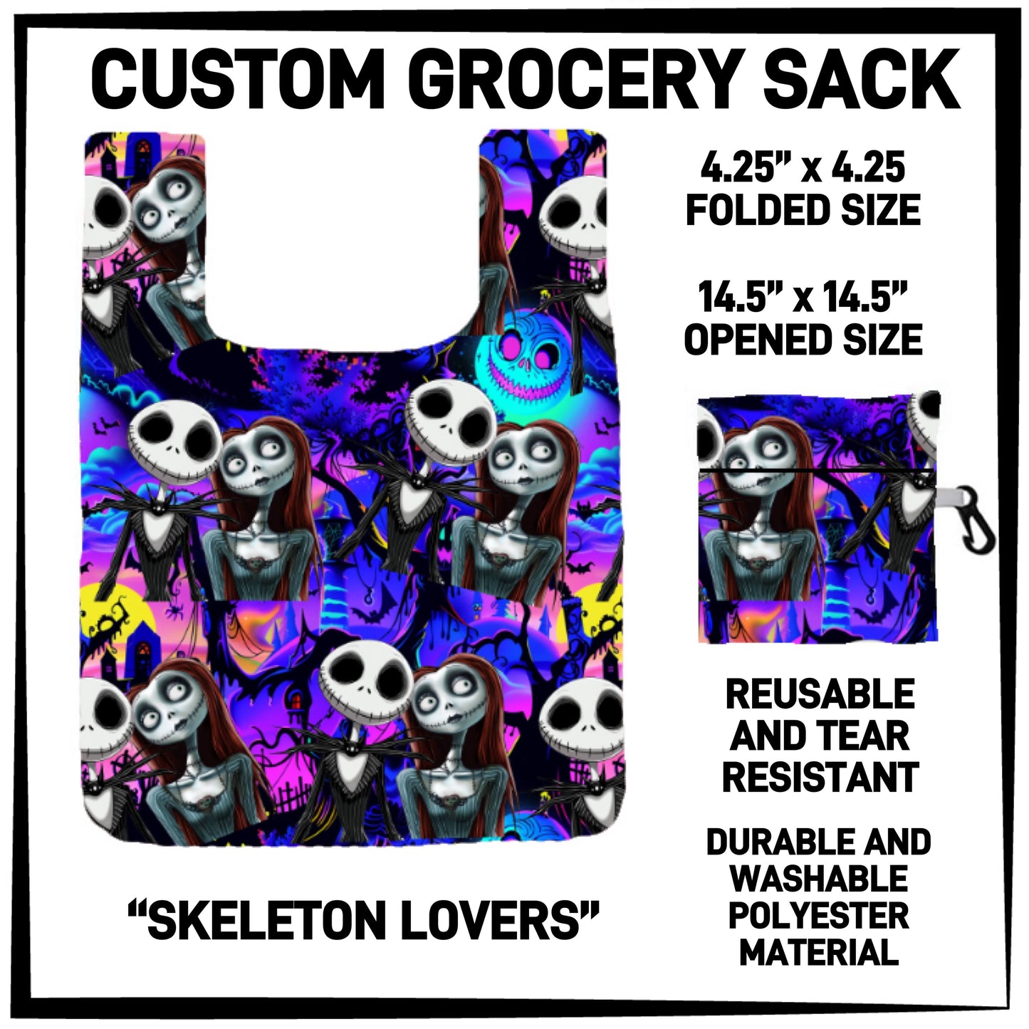GROCERY SACK
