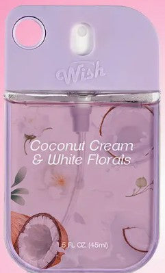 HAND MOSITURIZING SPRAY