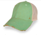 Star Hat, Red, White and Blue Hat