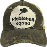 Pickleball Squad