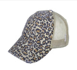 Star Hat, Red, White and Blue Hat