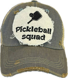 Pickleball Squad