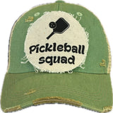 Pickleball Squad