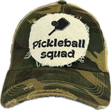 Pickleball Squad