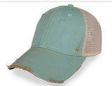 Don't Rush Me, I'm Waiting For The Last Minute Hat