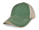 Star Hat, Red, White and Blue Hat