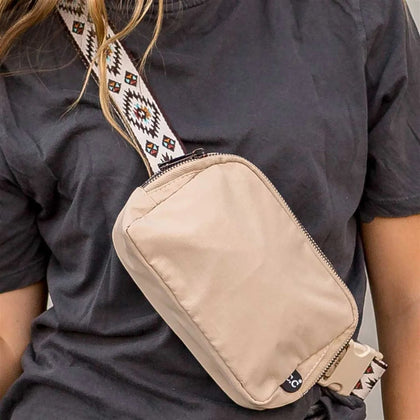 WALLETS & BAGS