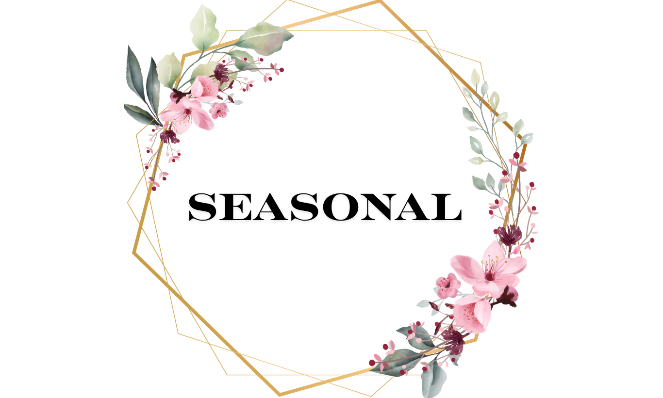 SEASONAL