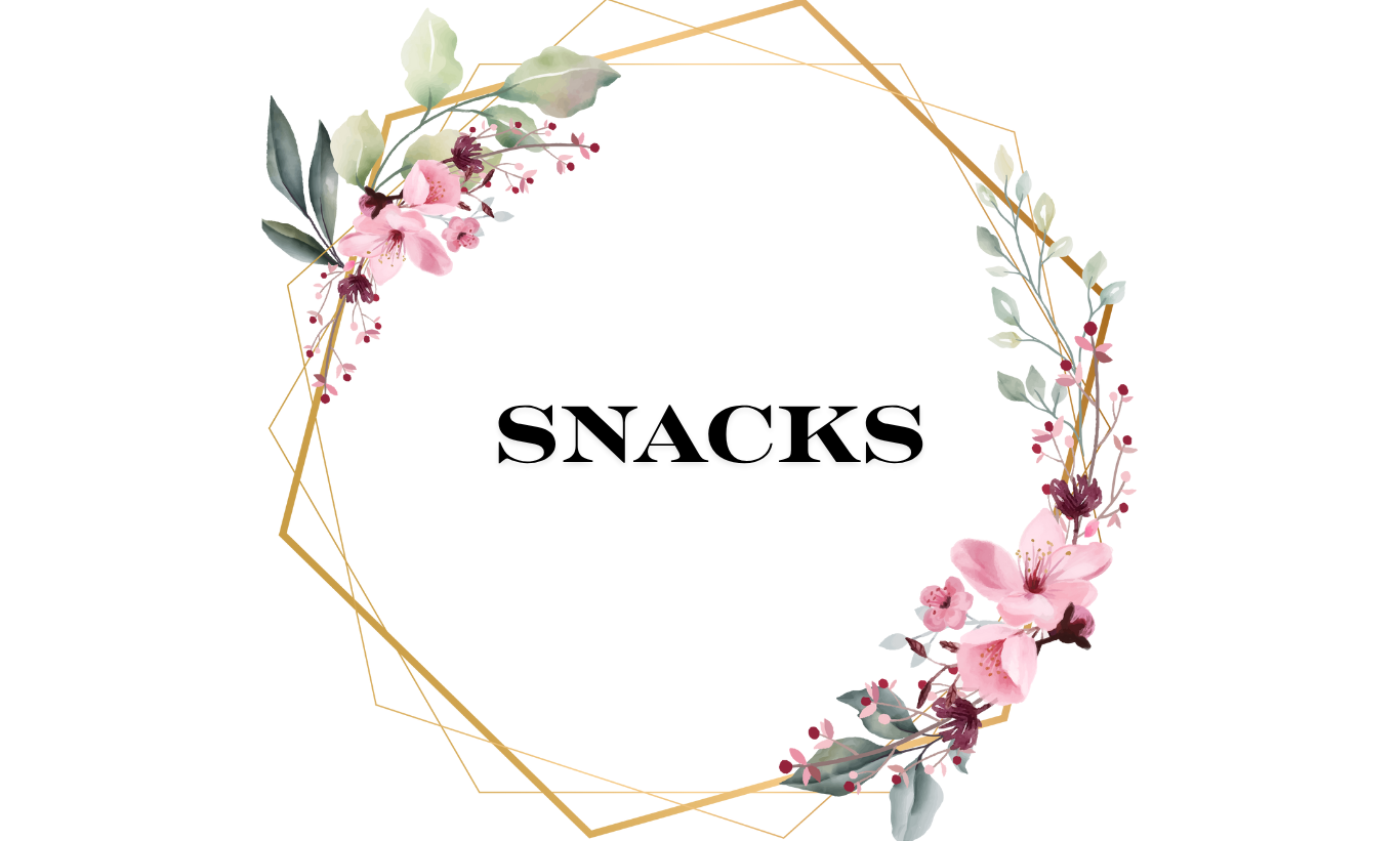 SNACKS