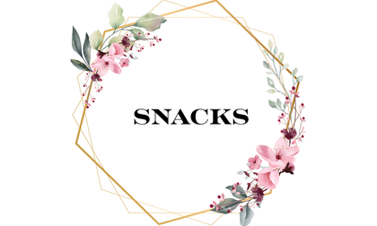 SNACKS