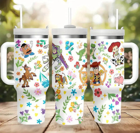 TUMBLERS