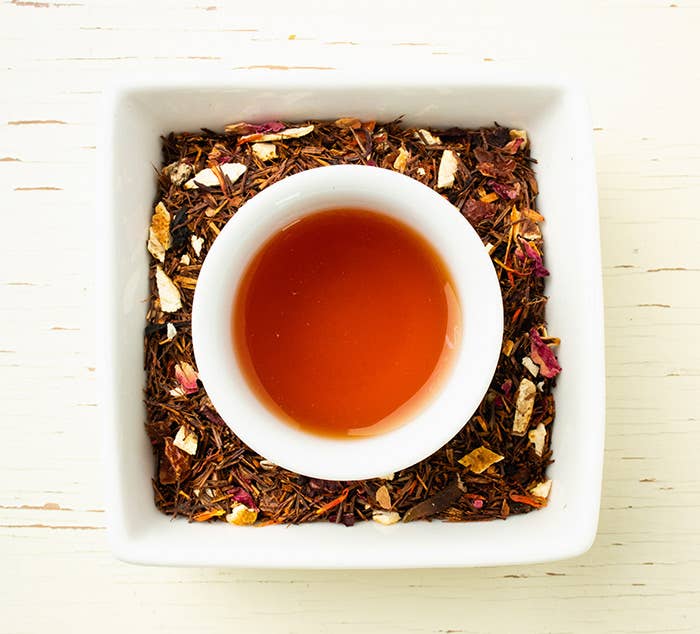 Blood Orange Smoothie Tea - 15 sachets each