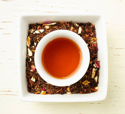 Blood Orange Smoothie Tea - 15 sachets each