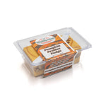 Pumpkin Praline 1/2 lb. Fudge Bar