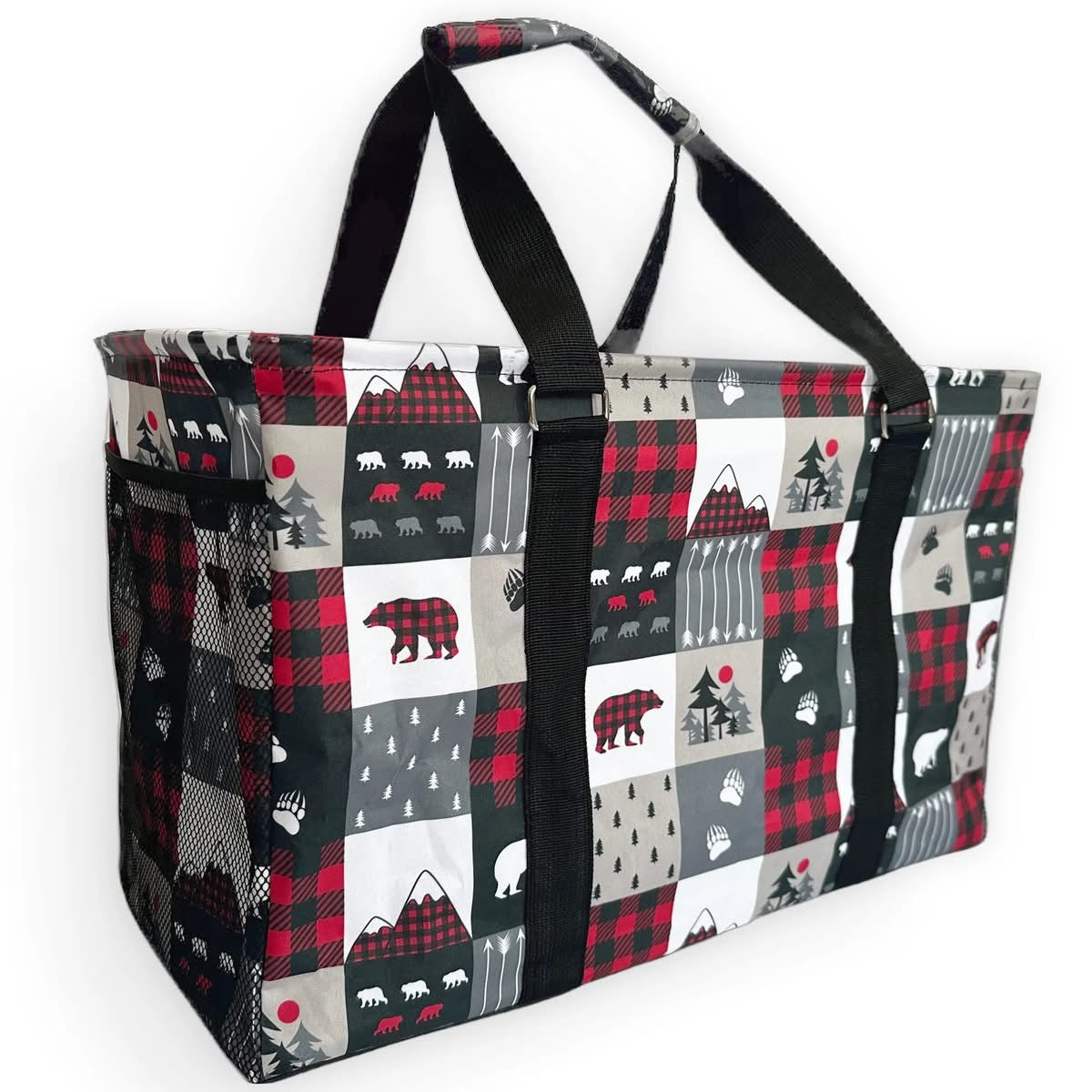 Collapsible Tote