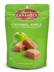 Caramel Apple Caramels | Heavenly Caramels 4.7oz