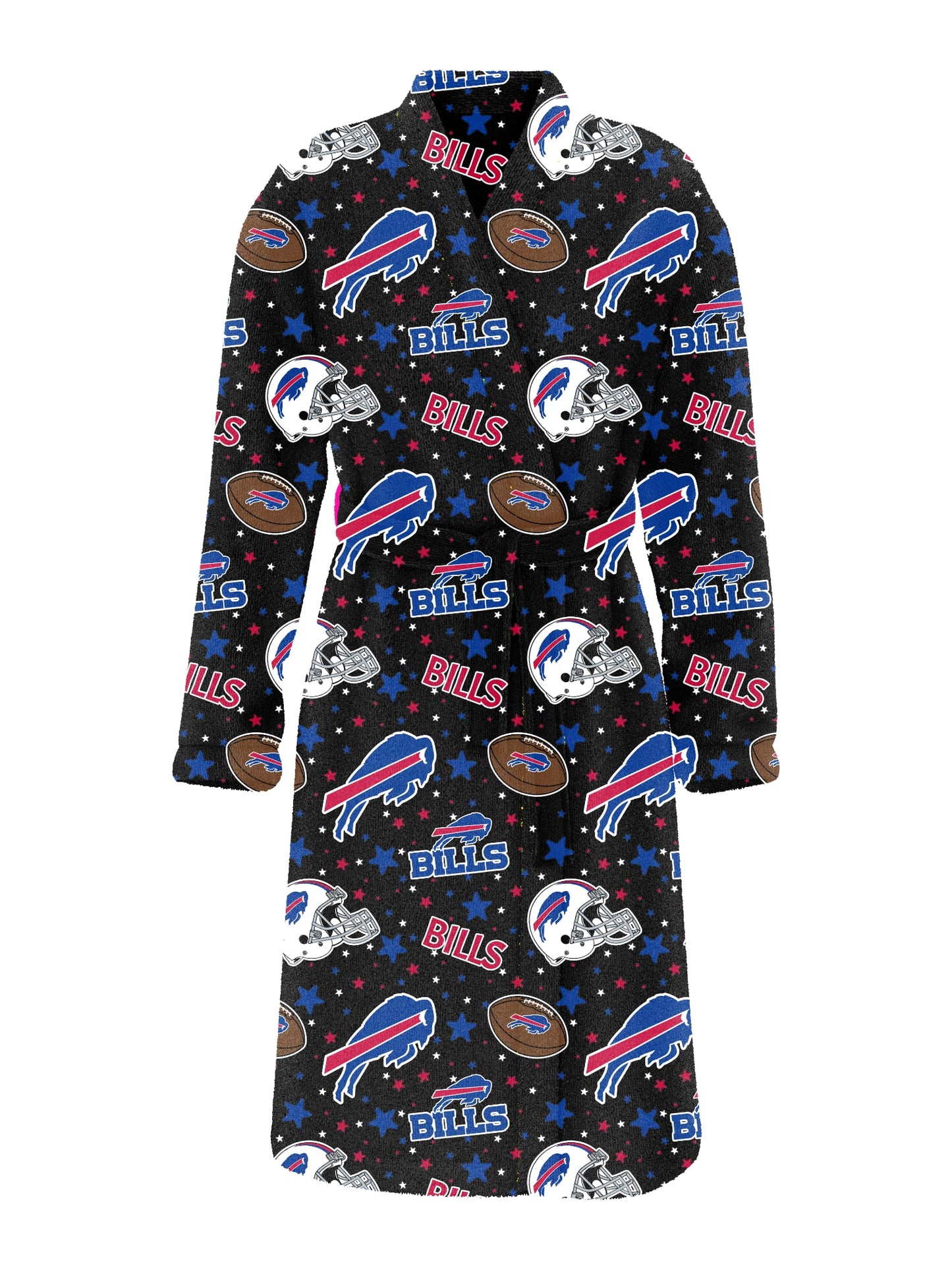 PRE-ORDER ROBES ETA MID DEC