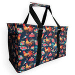CUSTOM CALLAPSIBLE TOTES