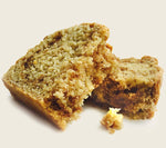 Cinnamon Swirl - Half Case