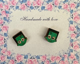 HALLOWEEN EARRINGS