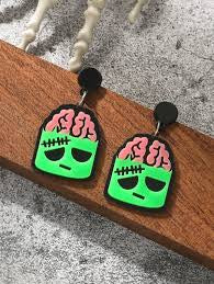 HALLOWEEN EARRINGS