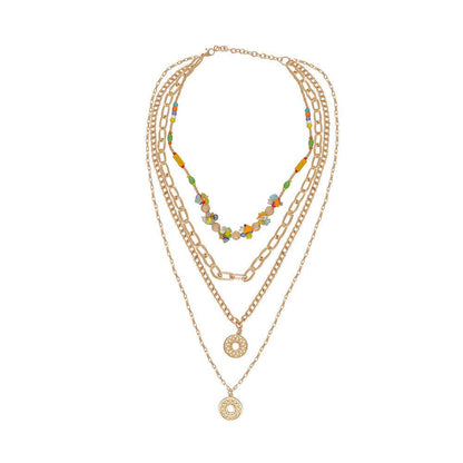 Nisha Necklace