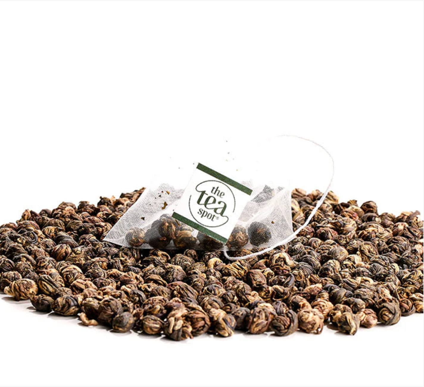 Jasmine Pearls Tea - 15 sachets each