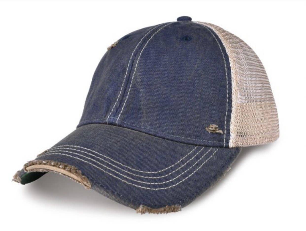 I'm Just Here to Pet All the Dogs Hat