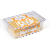 Pumpkin Cheesecake 1/2 lb. Fudge Bar