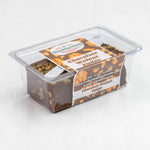 Chocolate Walnut 1/2 lb. Fudge Bar