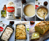Lemon Poppy Seed - Half Case 
