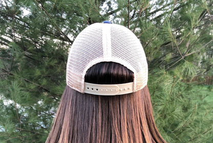 I'm Just Here to Pet All the Dogs Hat