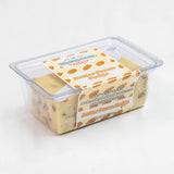 Butter Pecan 1/2 lb. Fudge Bar