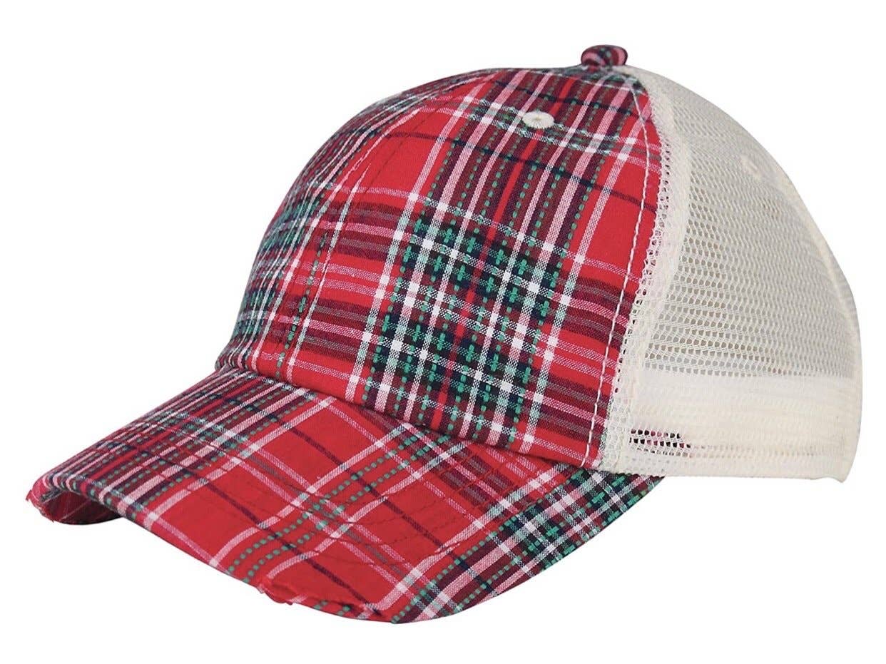 Don't Rush Me, I'm Waiting For The Last Minute Hat