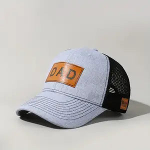 DAD TRUCKER HAT