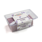 Huckleberry 1/2 lb. Fudge Bar