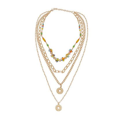 Nisha Necklace