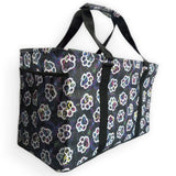 CUSTOM CALLAPSIBLE TOTES