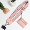 Clip and Go Phone Strap/Wallet