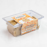 Maple Walnut 1/2 lb. Fudge Bar